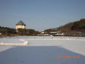 風雪同路